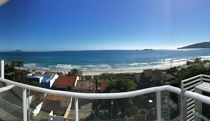 Gaivotas Apart Hotel Florianópolis
